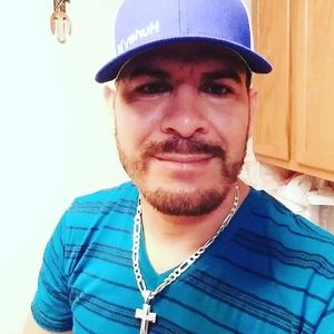 Meet your Posher, Antonio